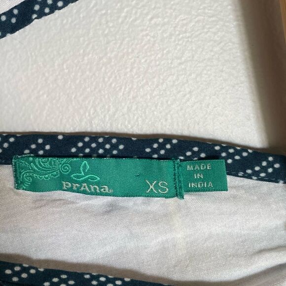 Prana Nari Dress Size XS - Picture 6 of 6